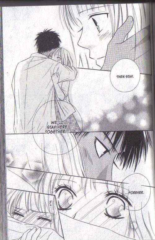 Page 39 Chapter 17 Junai Tokkou Taichou!