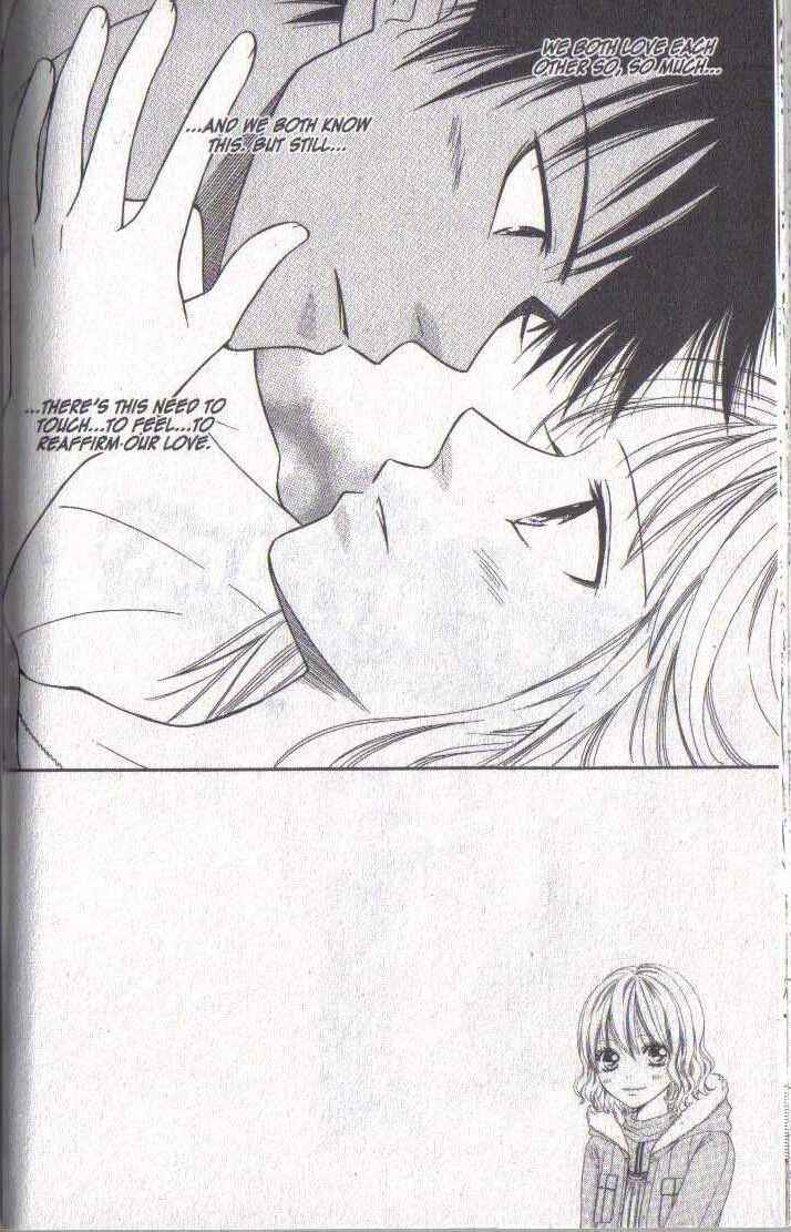 Page 44 Chapter 17 Junai Tokkou Taichou!