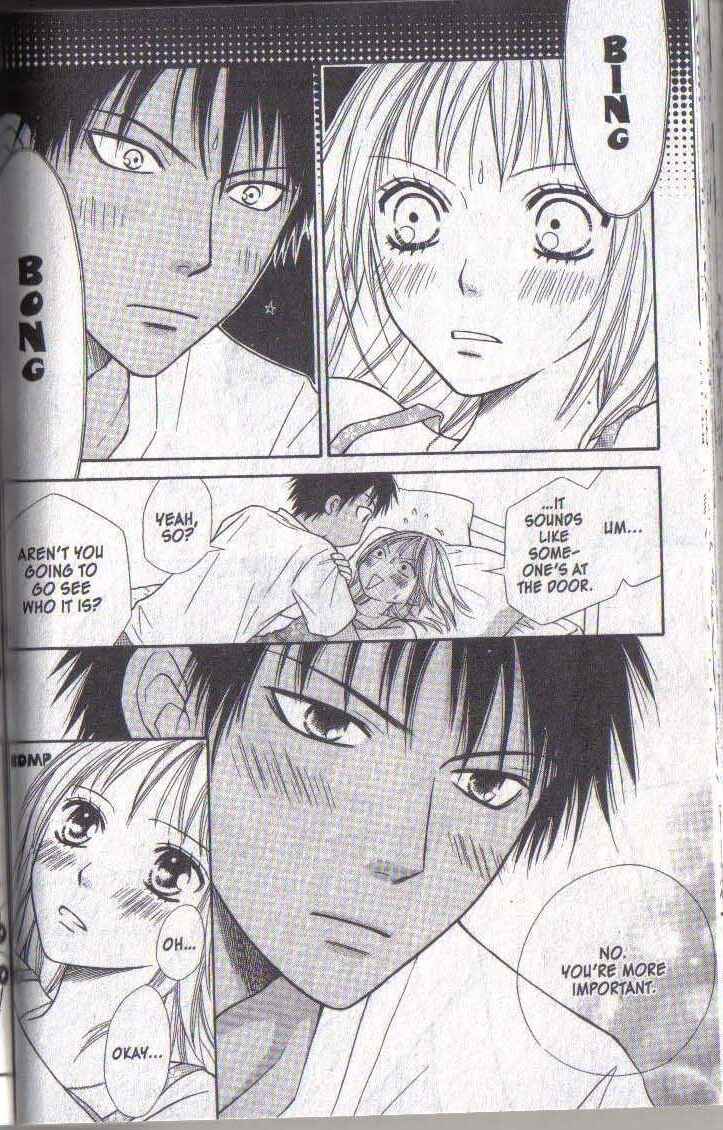Page 46 Chapter 17 Junai Tokkou Taichou!
