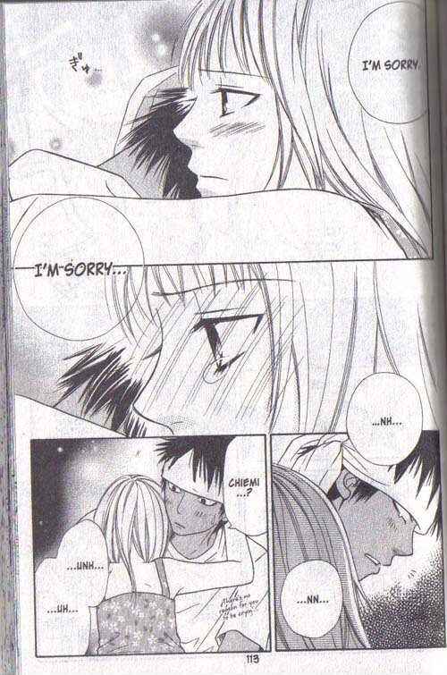 Page 67 Chapter 17 Junai Tokkou Taichou!