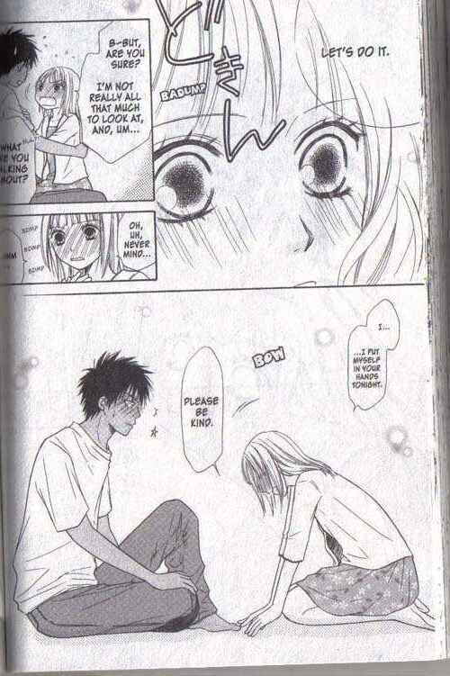 Page 76 Chapter 17 Junai Tokkou Taichou!