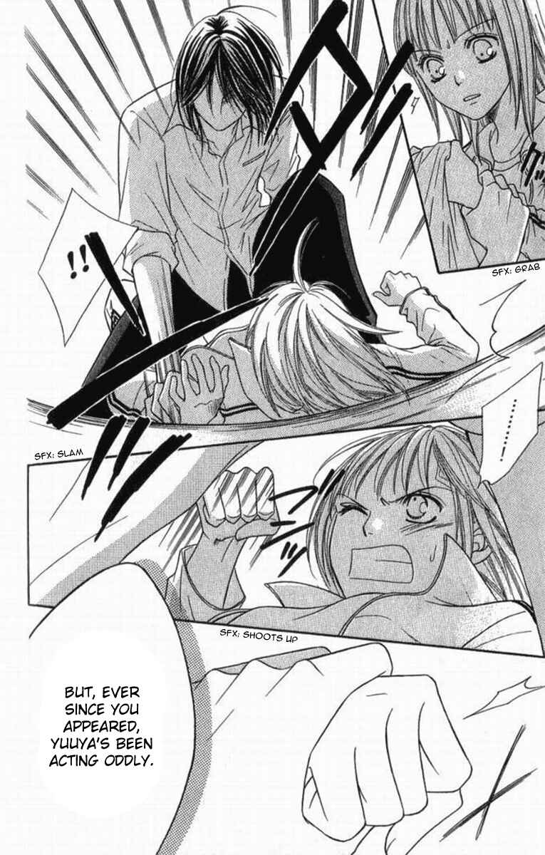 Page 19 Chapter 33 Junai Tokkou Taichou!