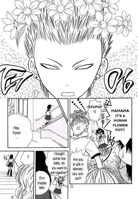 Page 10 Chapter 7 Junai Tokkou Taichou!
