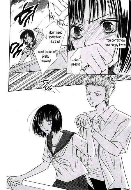 Page 37 Chapter 7 Junai Tokkou Taichou!