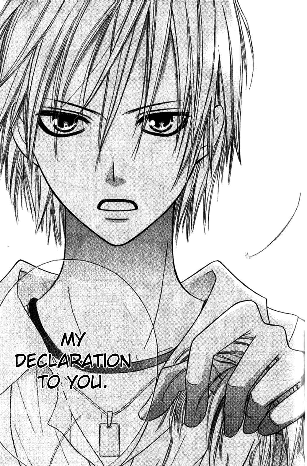 Page 32 Chapter 29 Junai Tokkou Taichou!