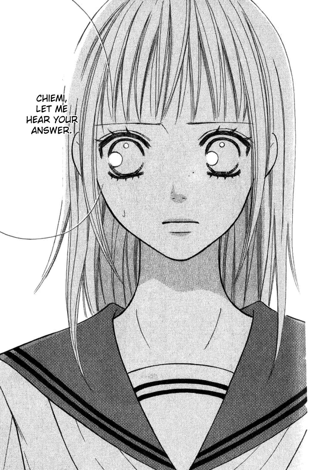 Page 39 Chapter 29 Junai Tokkou Taichou!