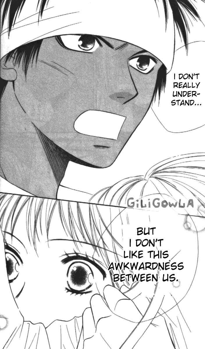 Page 28 Chapter 9 Junai Tokkou Taichou!