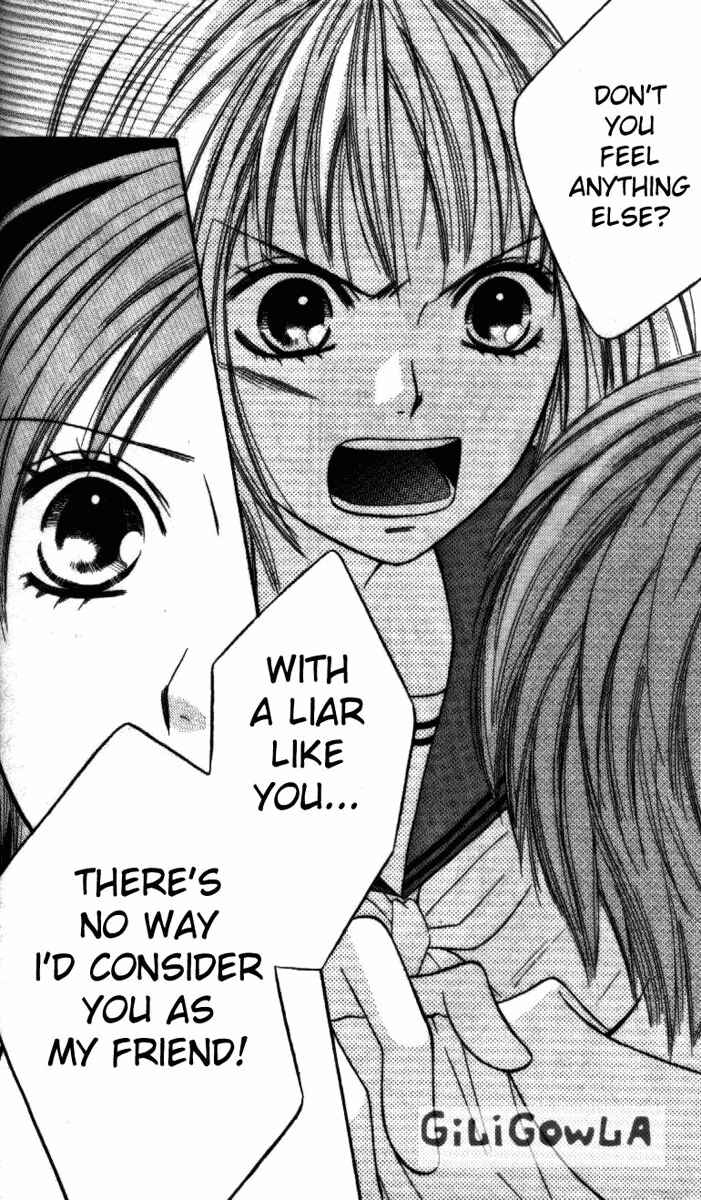 Page 40 Chapter 9 Junai Tokkou Taichou!