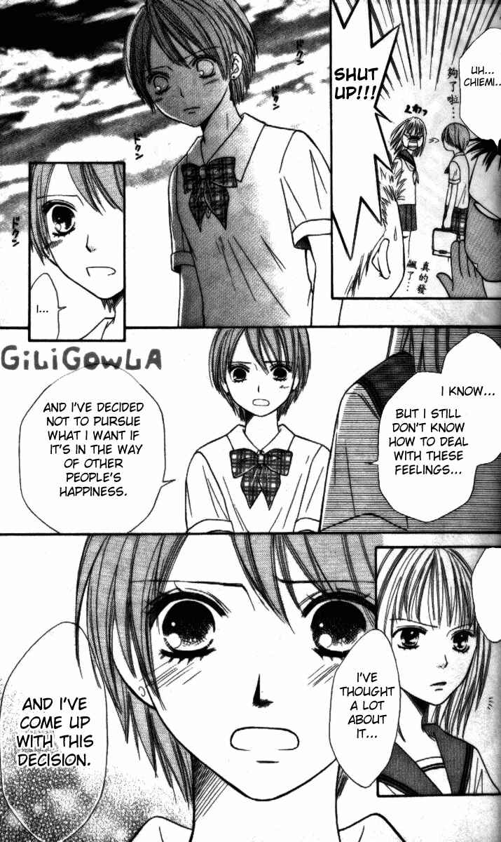 Page 41 Chapter 9 Junai Tokkou Taichou!