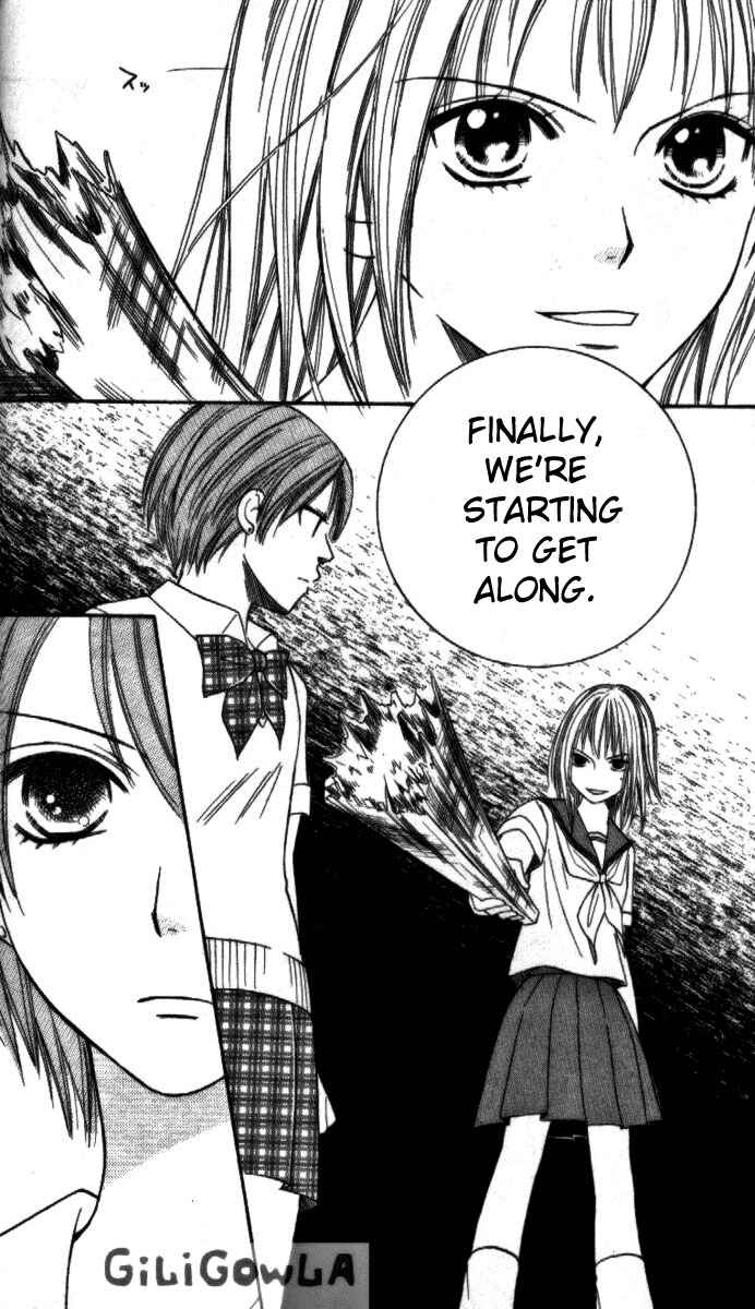 Page 47 Chapter 9 Junai Tokkou Taichou!