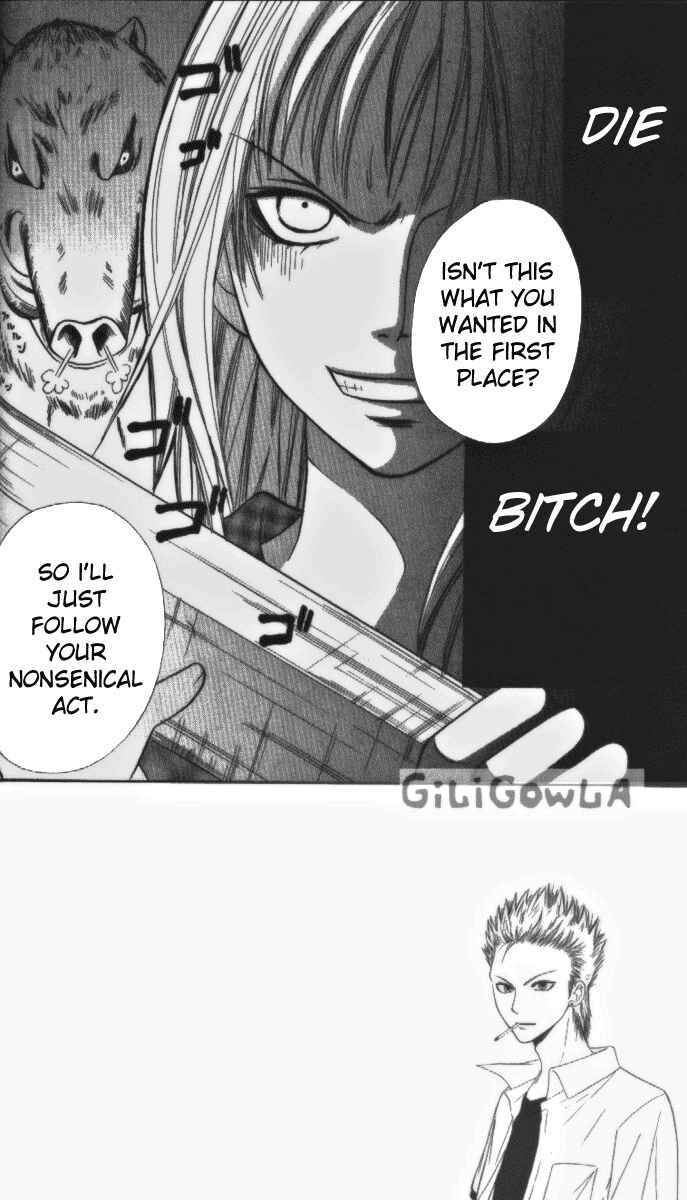 Page 48 Chapter 9 Junai Tokkou Taichou!