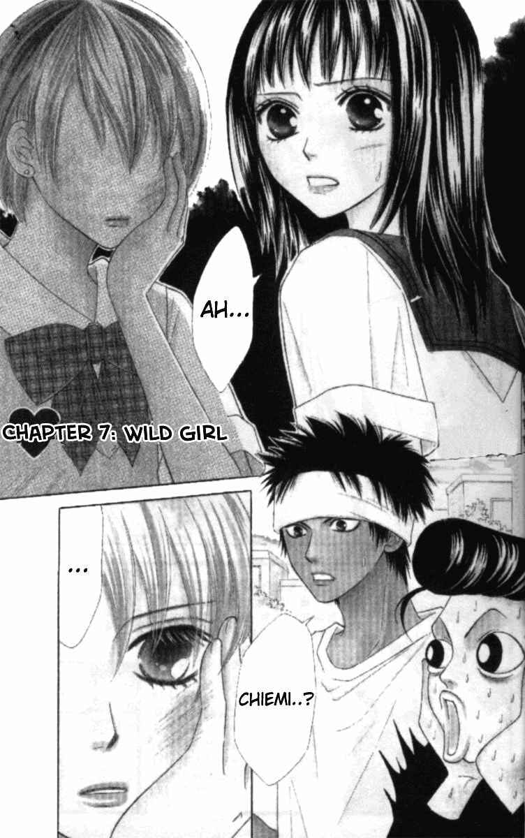 Page 6 Chapter 9 Junai Tokkou Taichou!