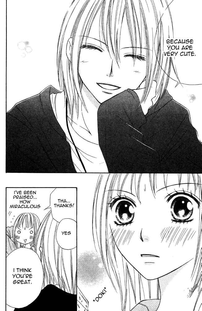 Page 39 Chapter 19 Junai Tokkou Taichou!
