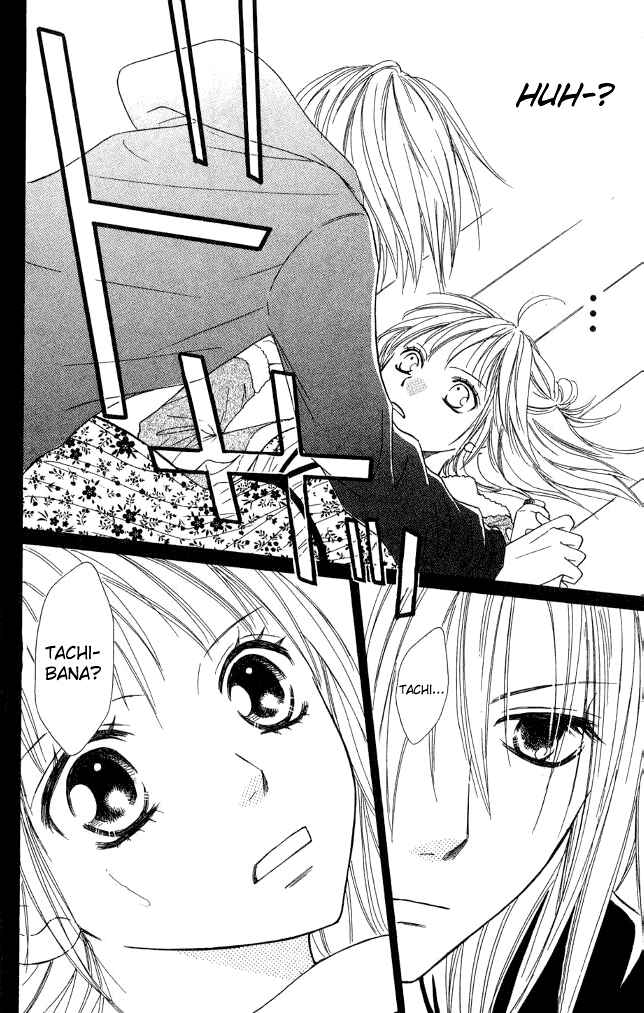 Page 40 Chapter 20 Junai Tokkou Taichou!
