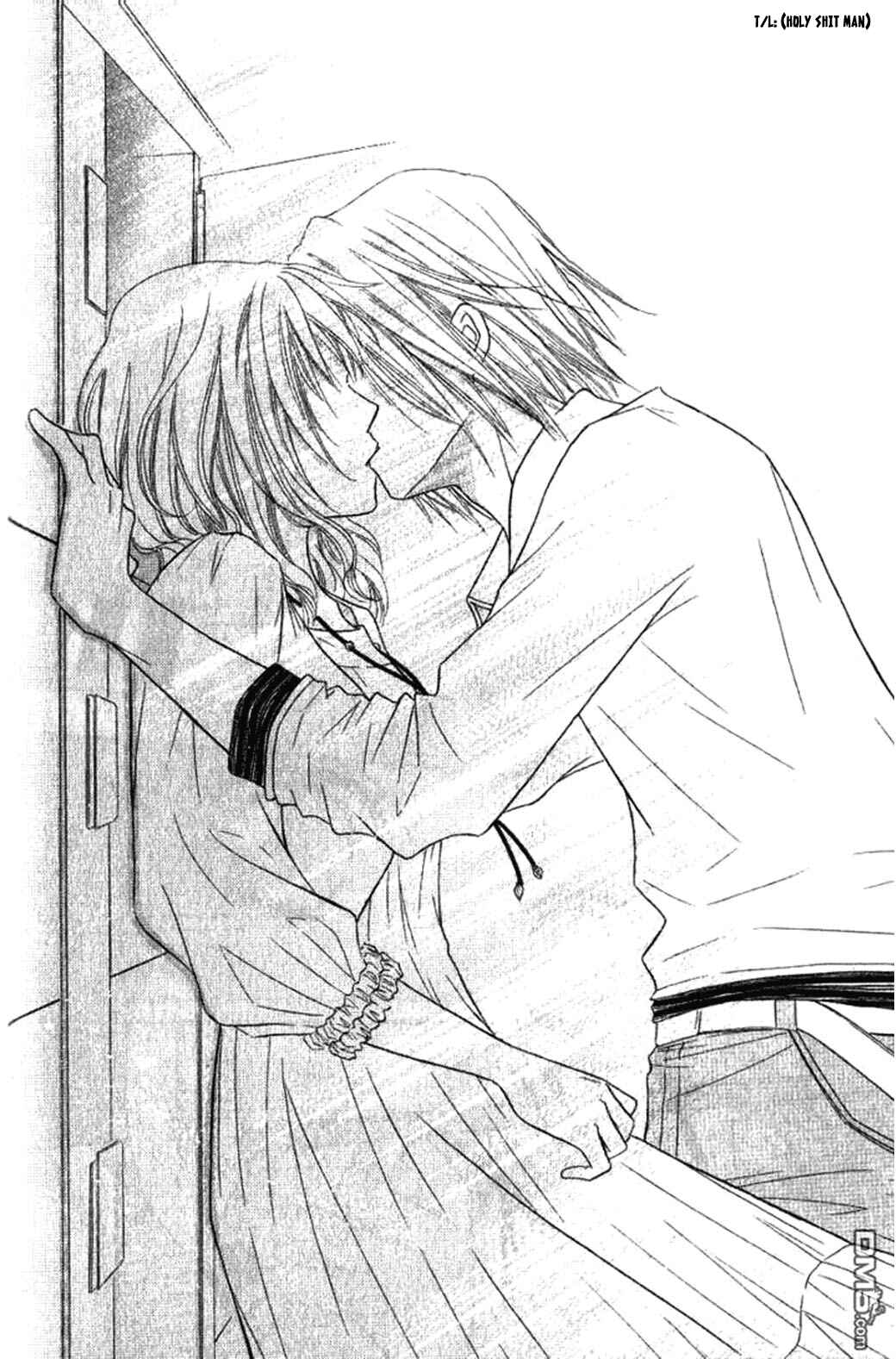 Page 42 Chapter 27 Junai Tokkou Taichou!