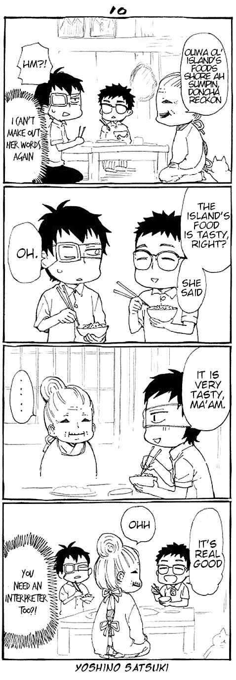 Page 1 Chapter 10 Totodon