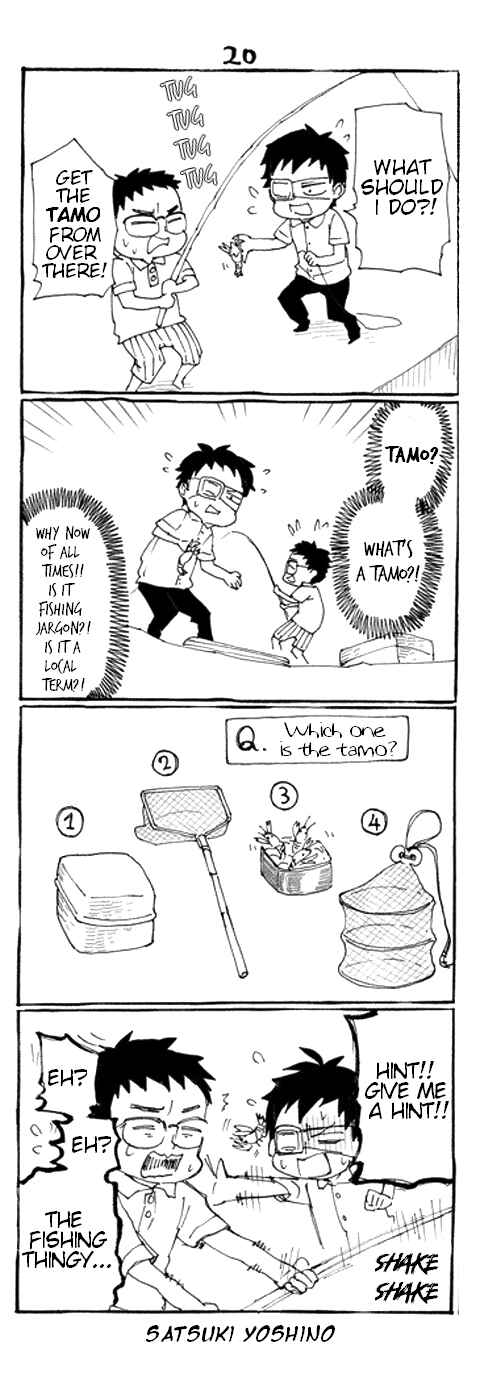 Page 1 Chapter 20 Totodon