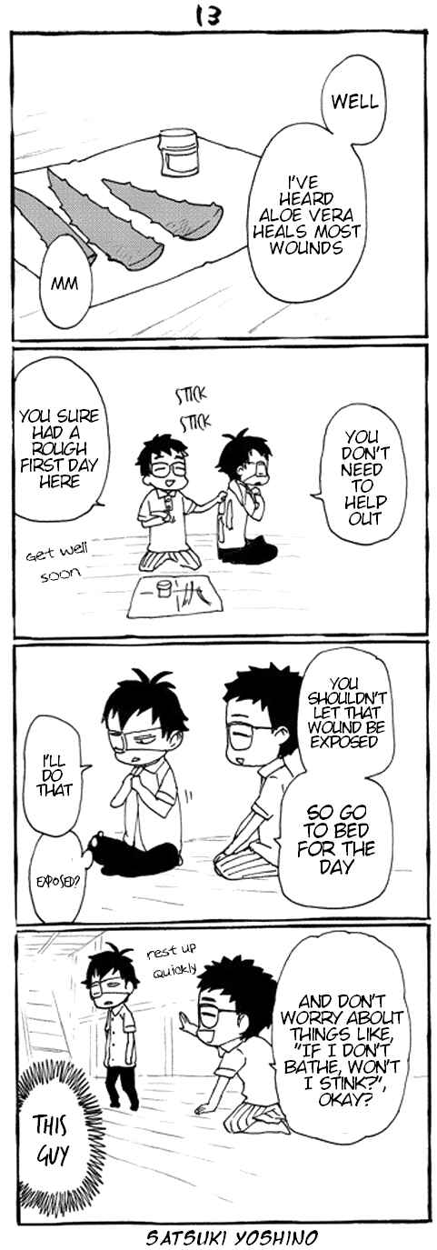 Page 1 Chapter 13 Totodon