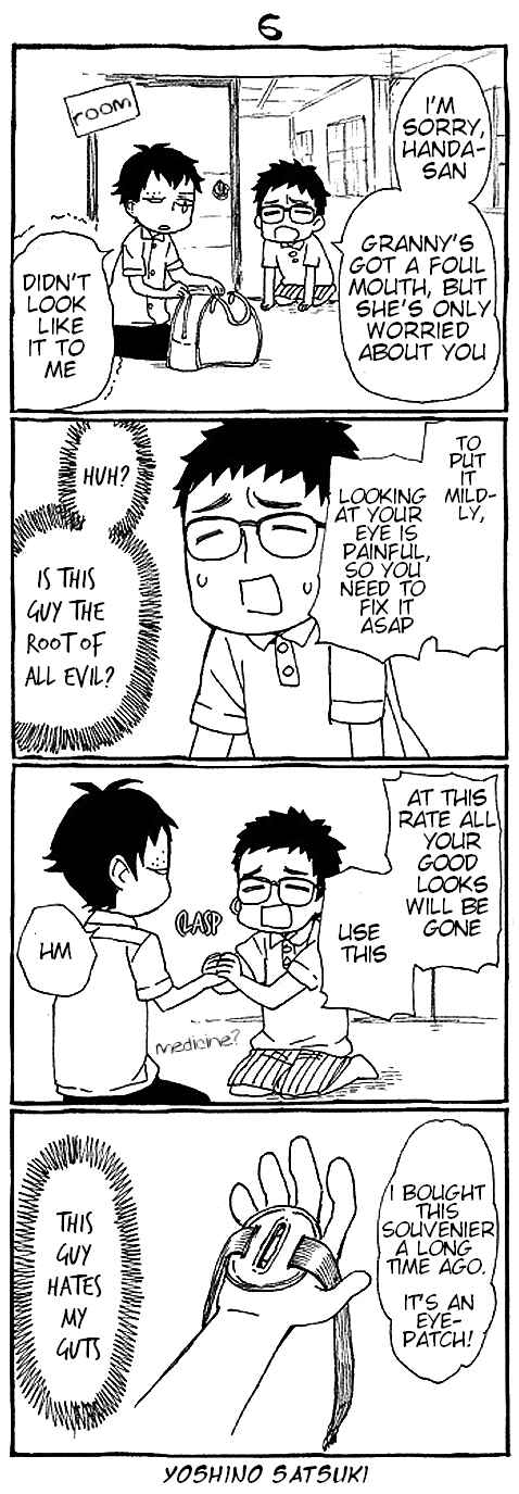 Page 1 Chapter 6 Totodon