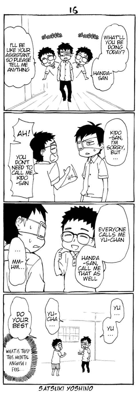 Page 1 Chapter 16 Totodon
