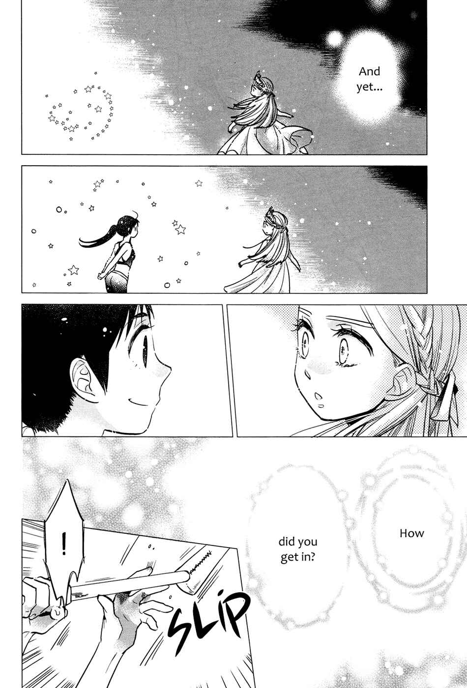 Page 14 Chapter 4 Cirque Arachne
