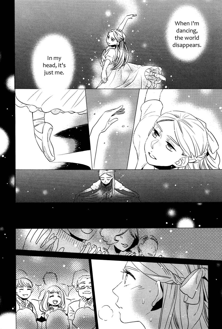 Page 2 Chapter 4 Cirque Arachne