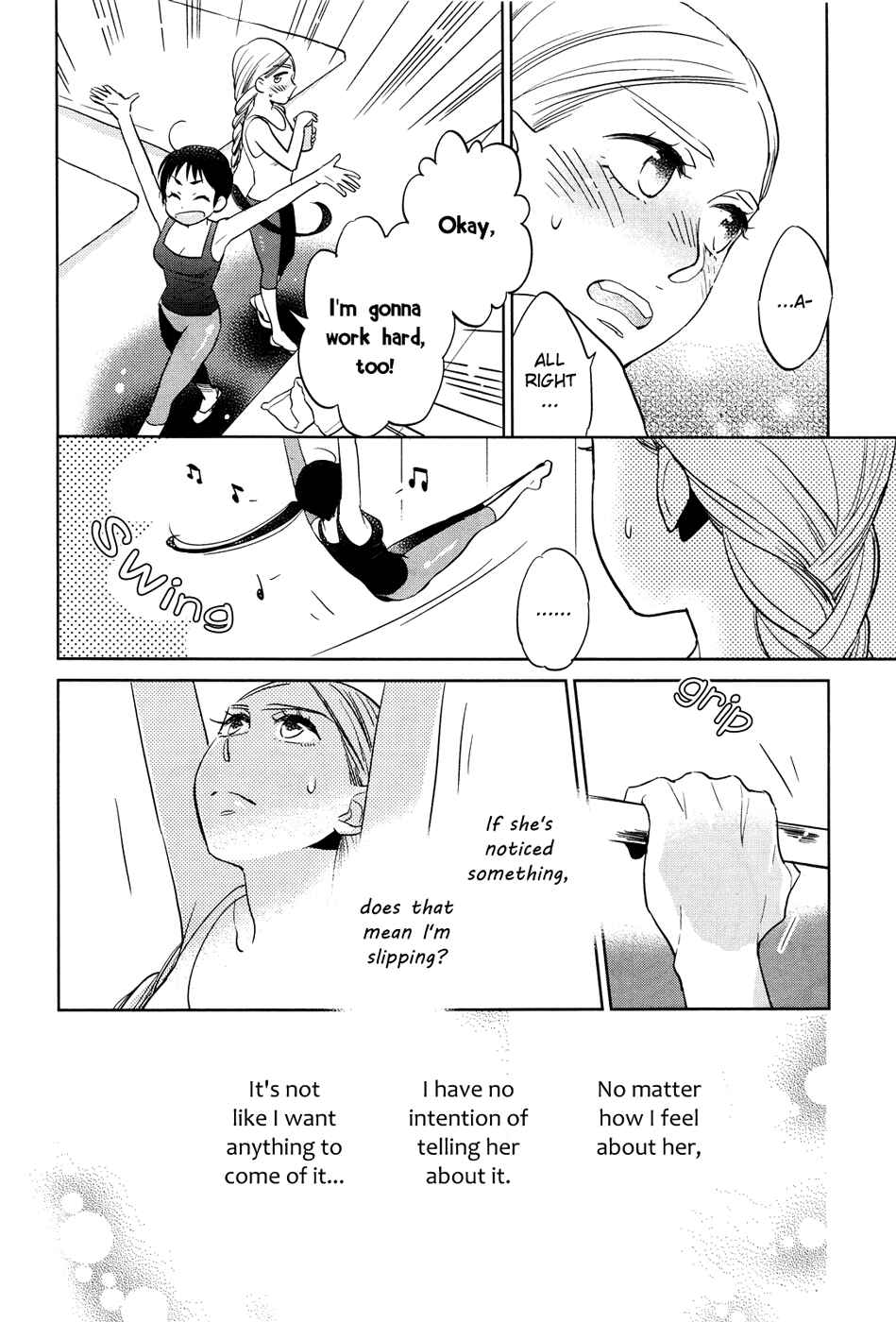 Page 6 Chapter 4 Cirque Arachne