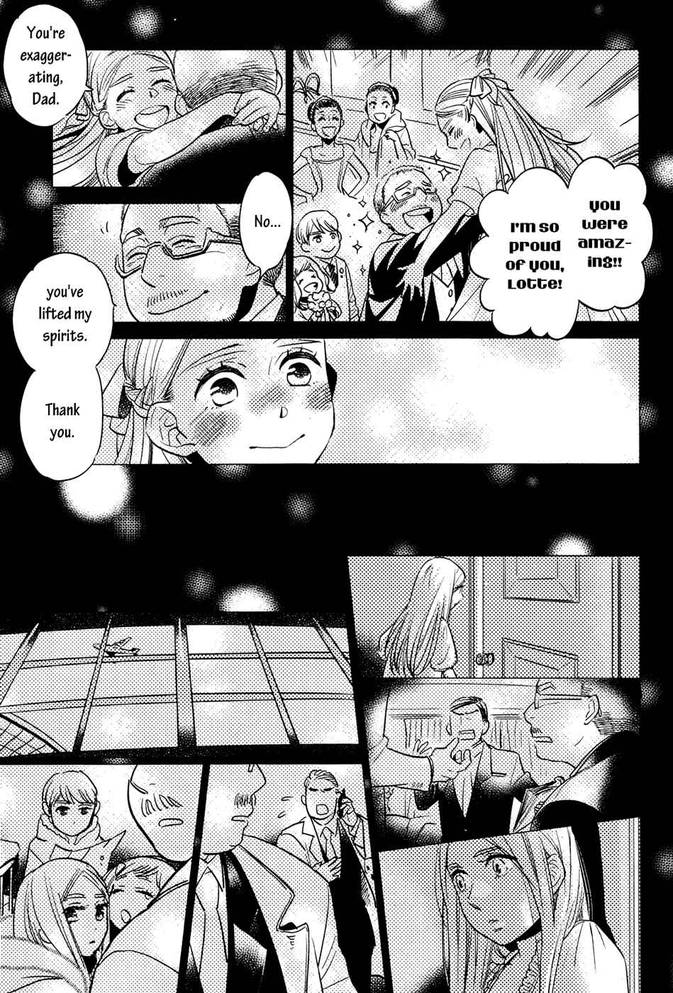 Page 9 Chapter 4 Cirque Arachne