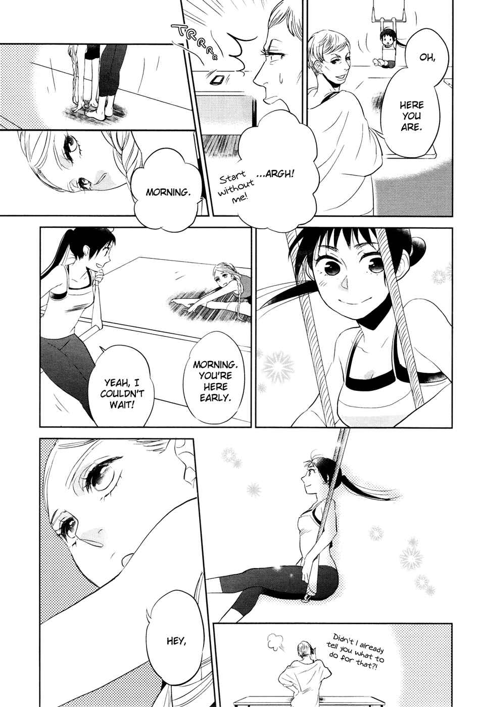 Page 17 Chapter 2 Cirque Arachne