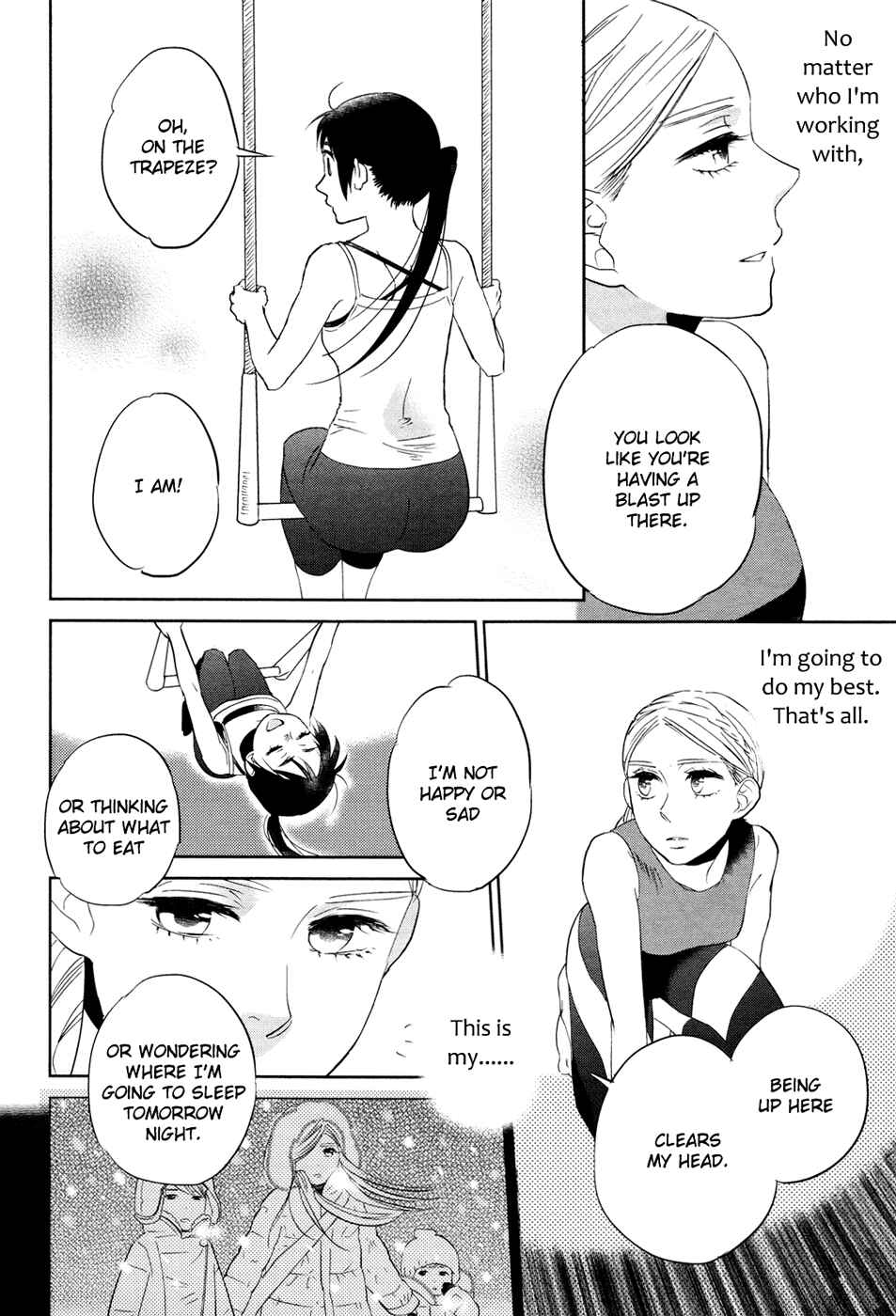 Page 18 Chapter 2 Cirque Arachne