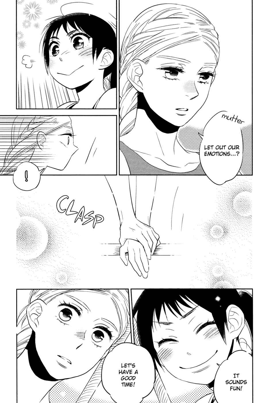 Page 23 Chapter 2 Cirque Arachne