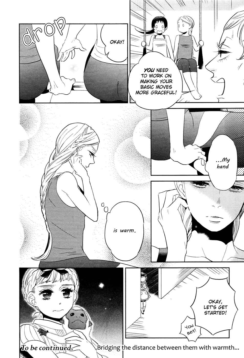 Page 24 Chapter 2 Cirque Arachne
