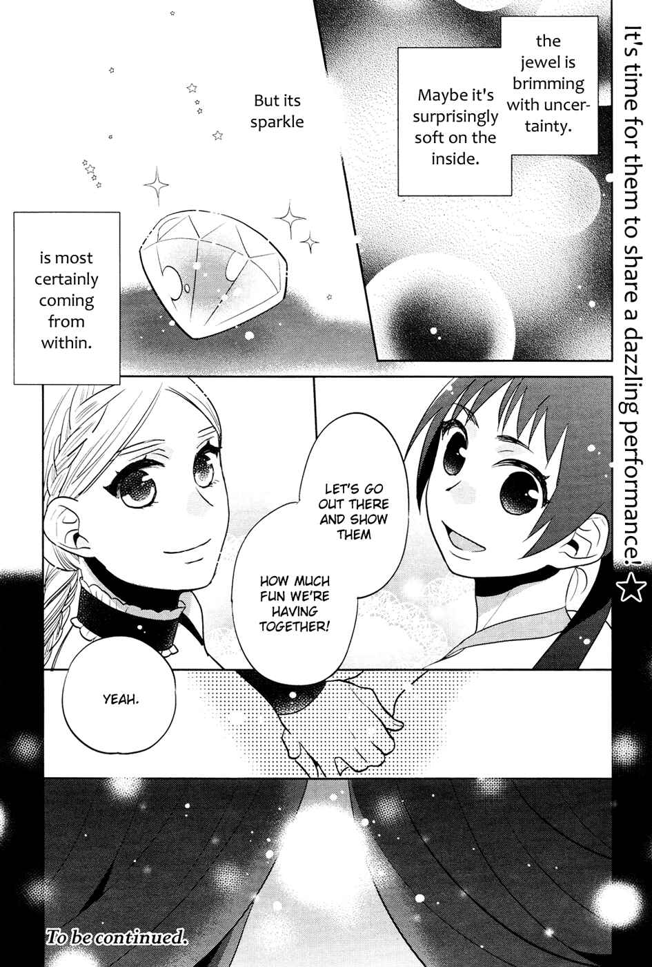 Page 24 Chapter 5 Cirque Arachne