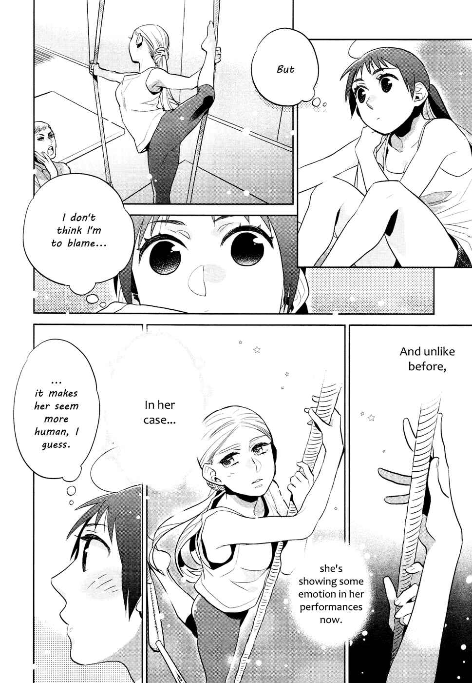 Page 4 Chapter 5 Cirque Arachne