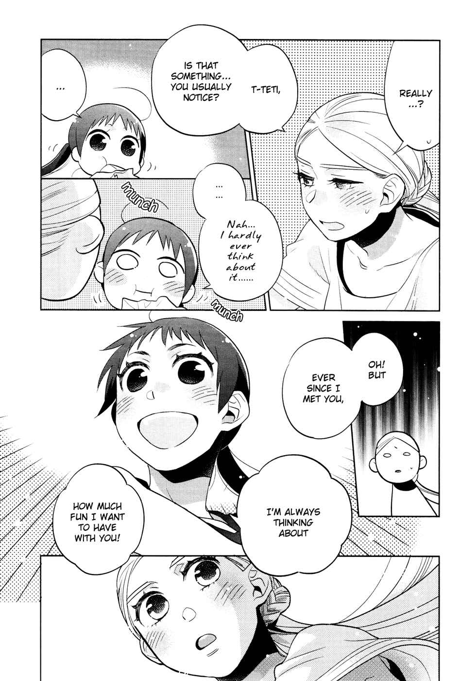 Page 9 Chapter 5 Cirque Arachne