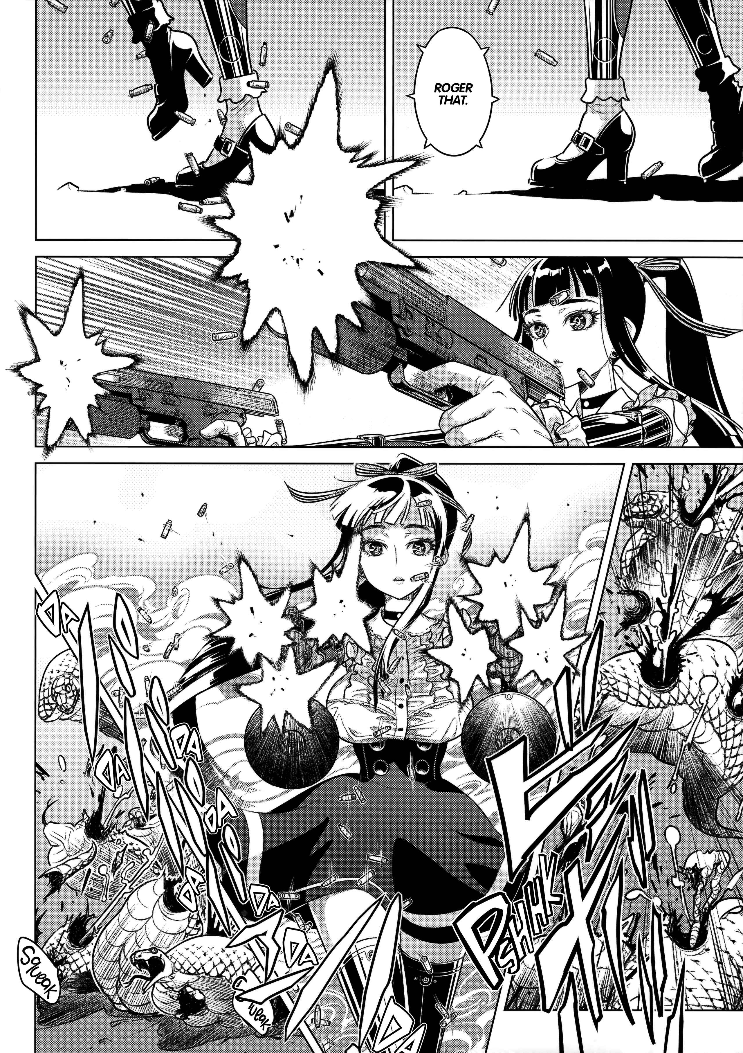 Page 19 Chapter Unknown_0448 MOLLIS MACHINA