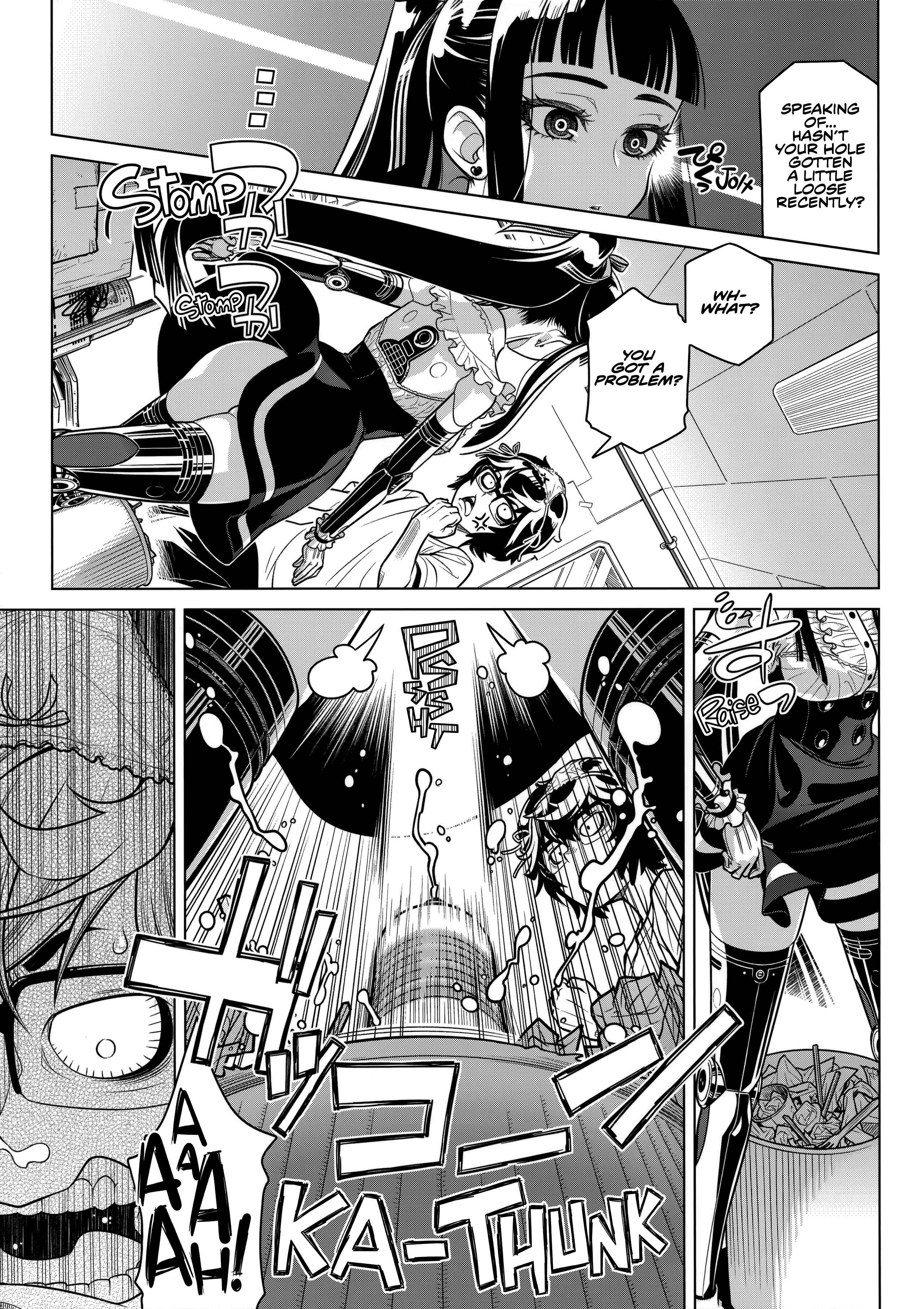 Page 6 Chapter Unknown_0448 MOLLIS MACHINA