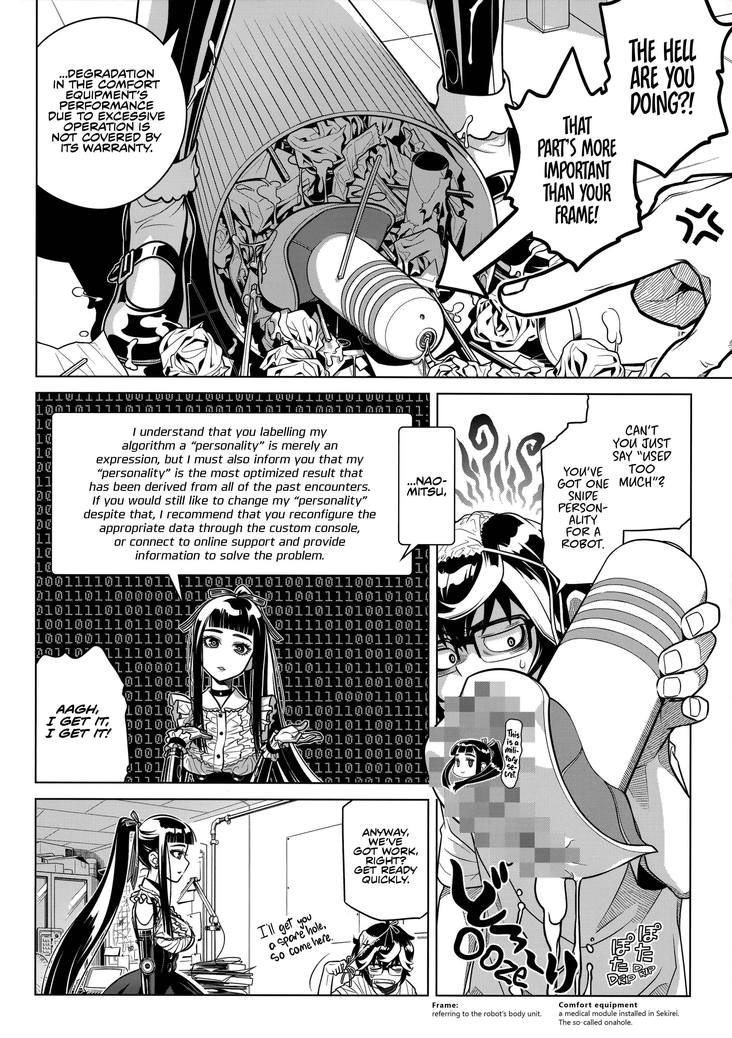 Page 7 Chapter Unknown_0448 MOLLIS MACHINA