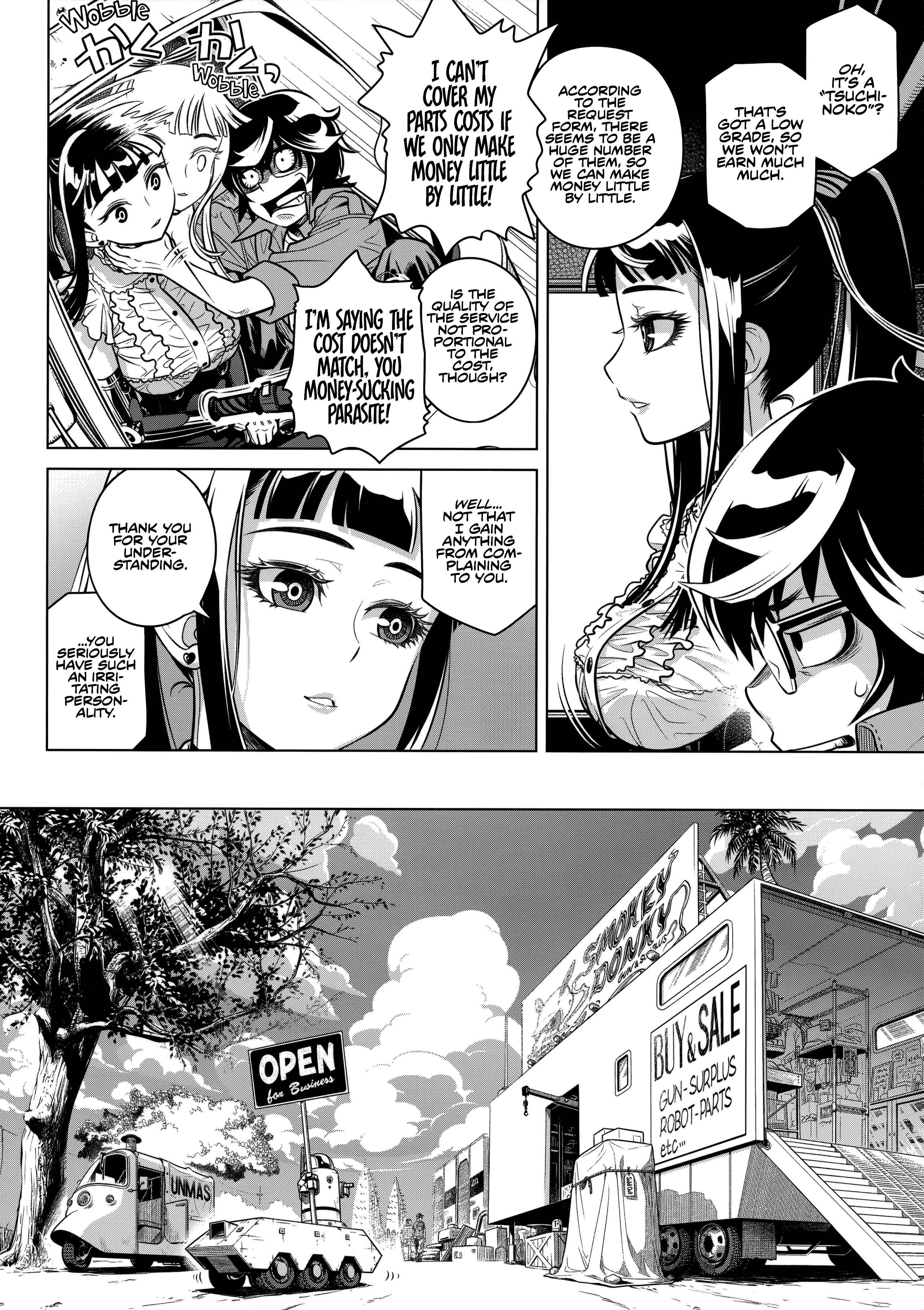 Page 9 Chapter Unknown_0448 MOLLIS MACHINA