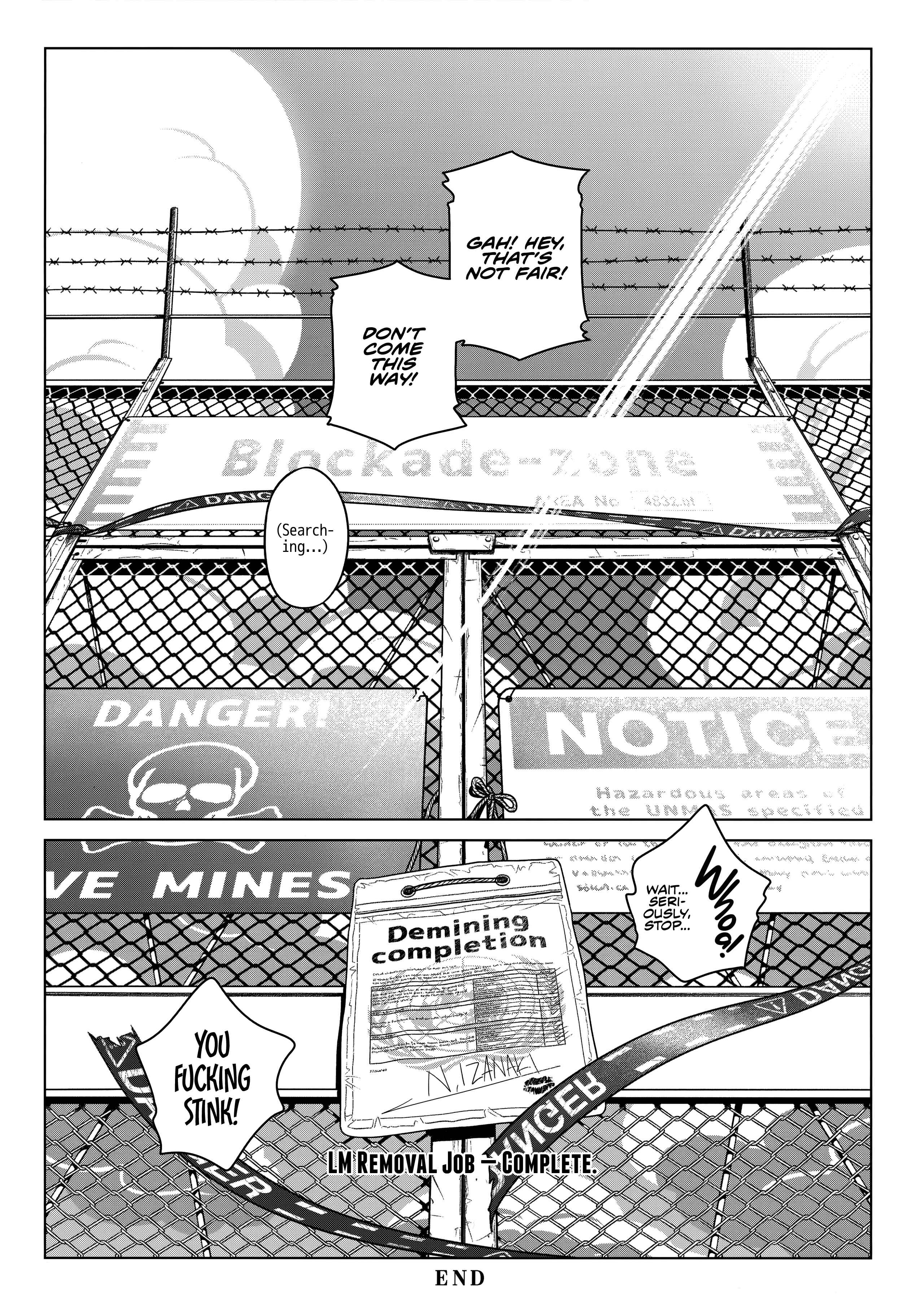 Page 35 Chapter Unknown_0448 MOLLIS MACHINA