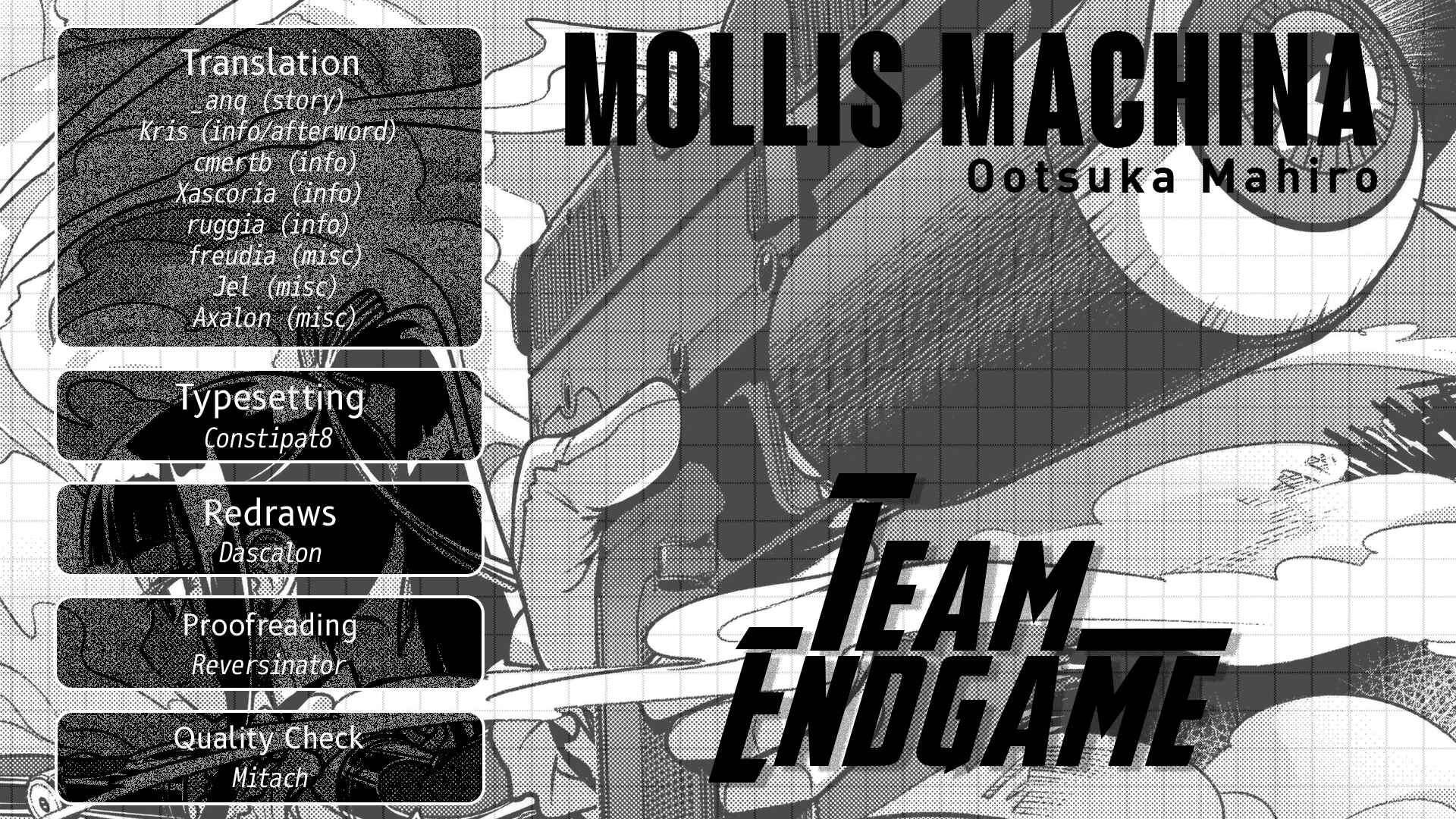 Page 43 Chapter Unknown_0448 MOLLIS MACHINA