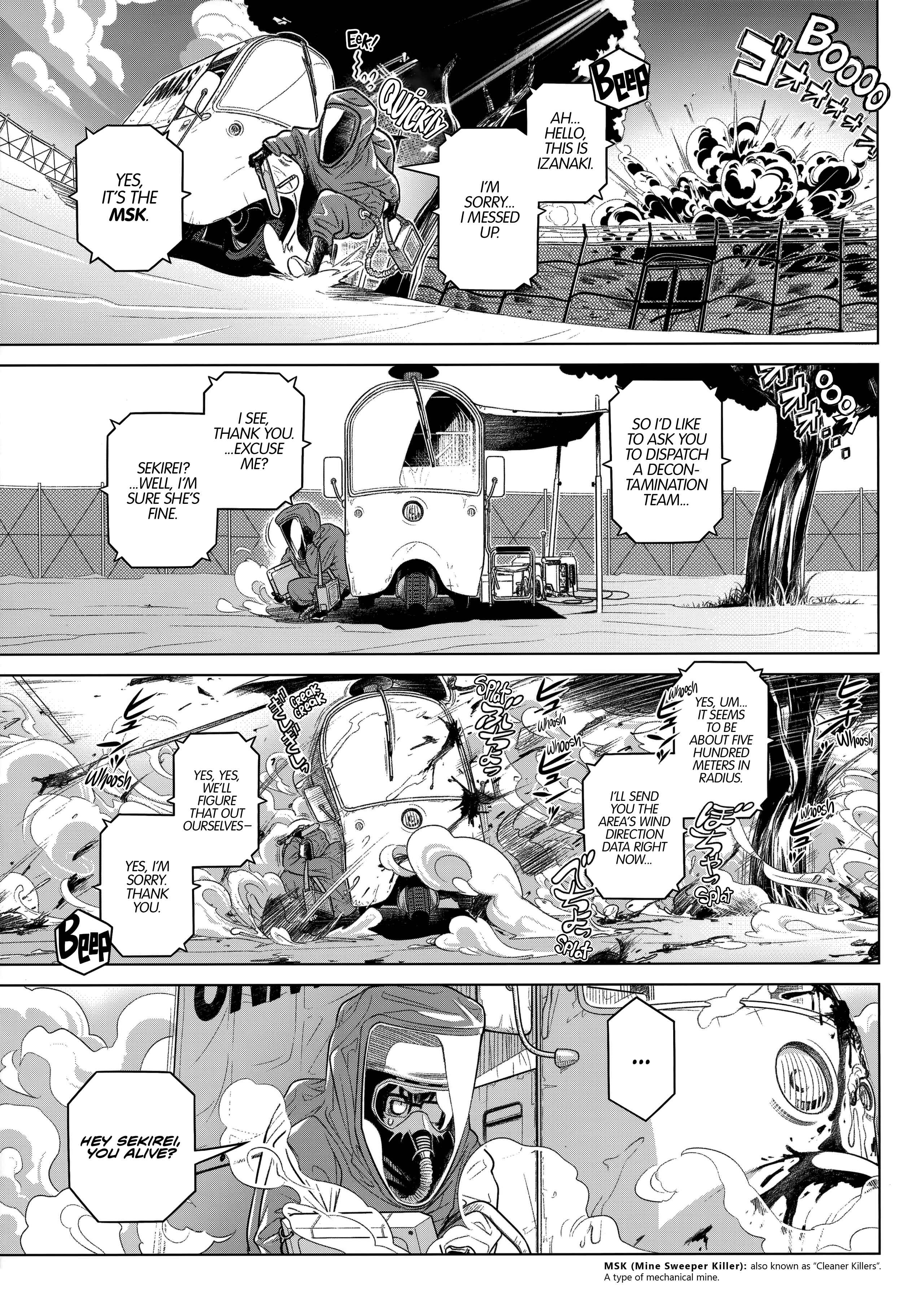 Page 30 Chapter Unknown_0448 MOLLIS MACHINA