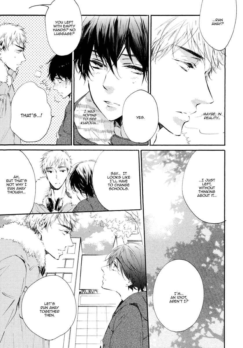 Page 14 Chapter 6 Sayonara, Boku no Princess Lolita