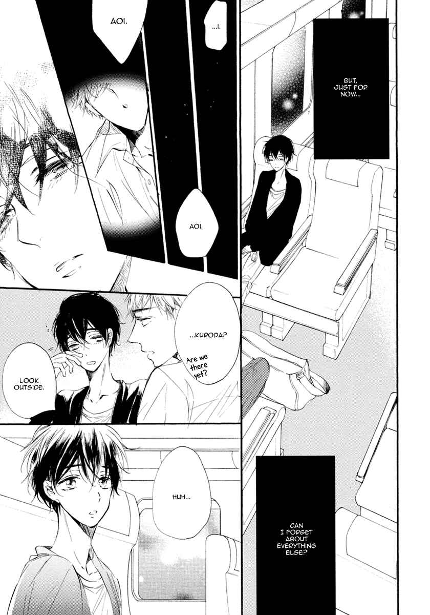 Page 18 Chapter 6 Sayonara, Boku no Princess Lolita