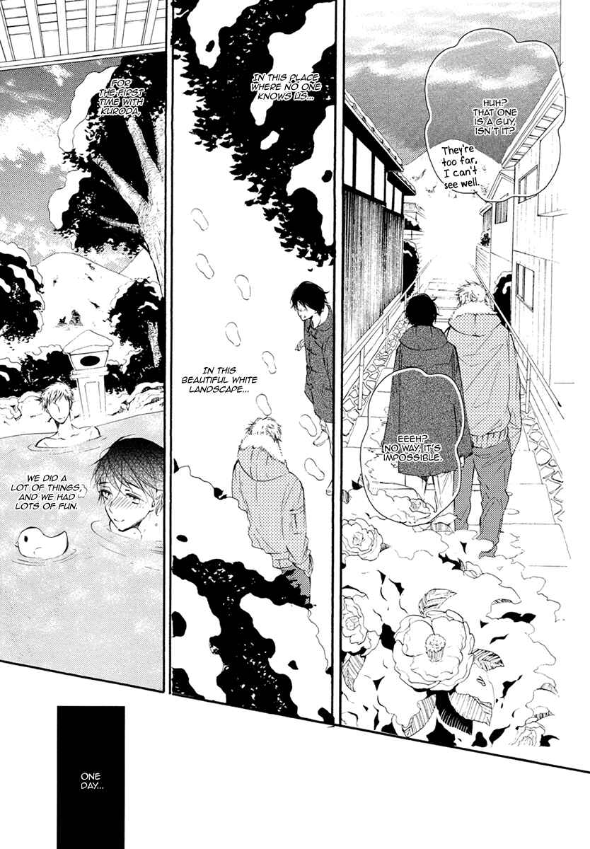 Page 26 Chapter 6 Sayonara, Boku no Princess Lolita