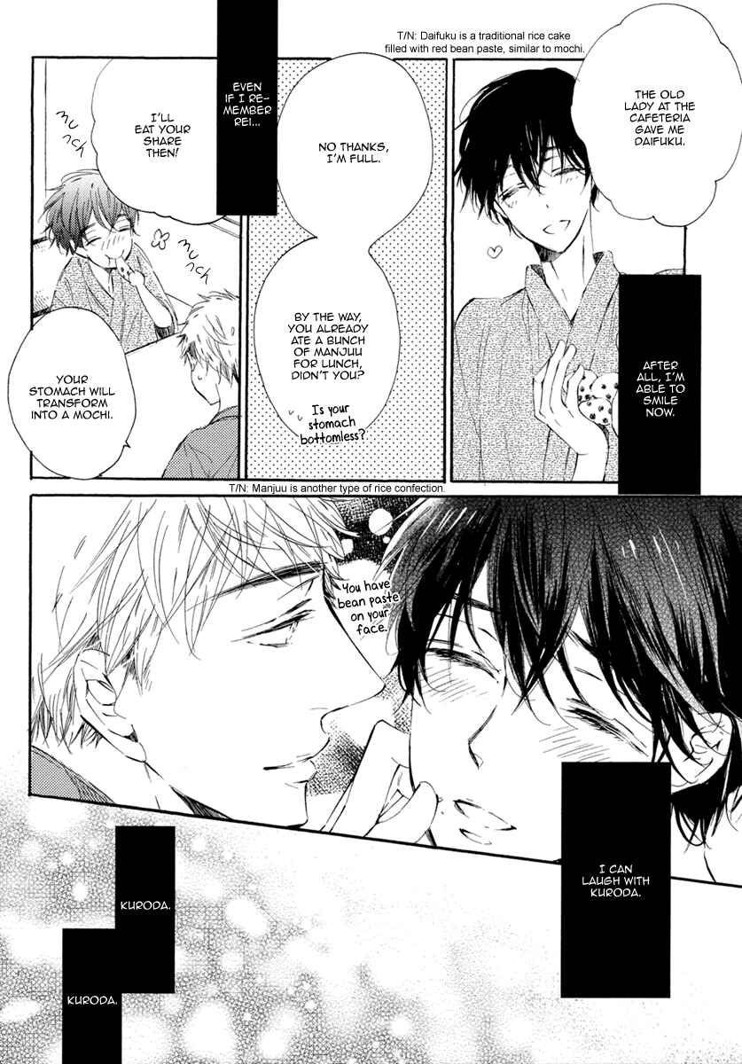Page 28 Chapter 6 Sayonara, Boku no Princess Lolita