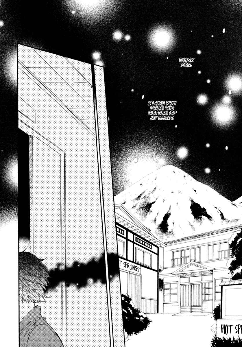Page 29 Chapter 6 Sayonara, Boku no Princess Lolita