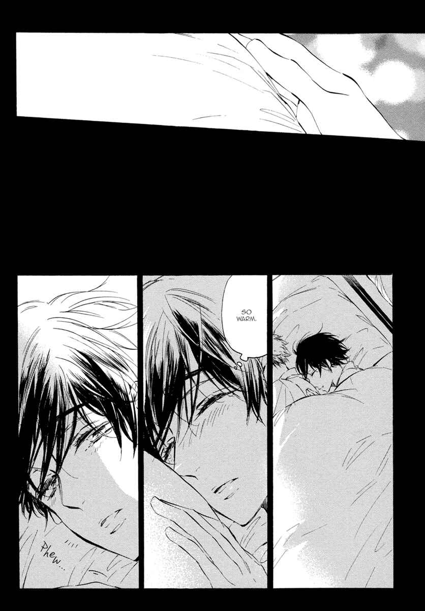 Page 32 Chapter 6 Sayonara, Boku no Princess Lolita