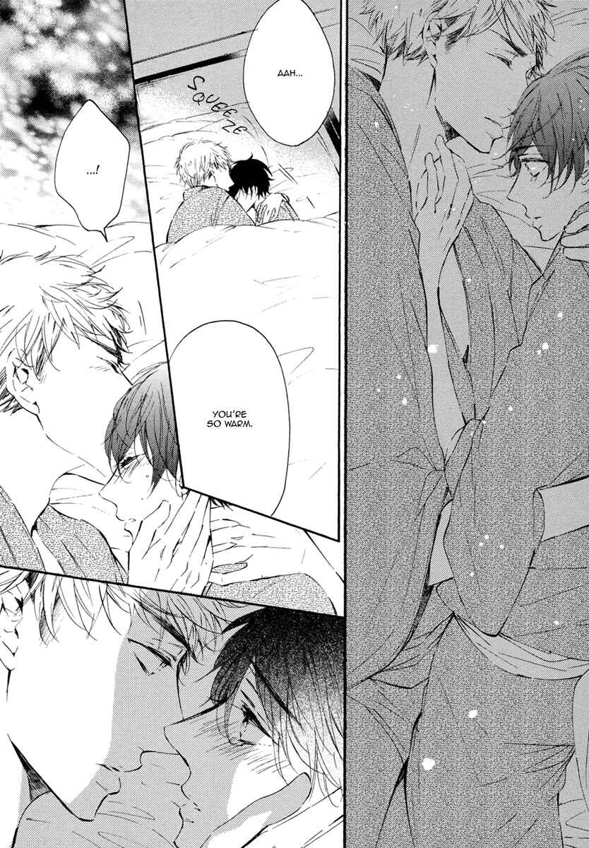 Page 33 Chapter 6 Sayonara, Boku no Princess Lolita