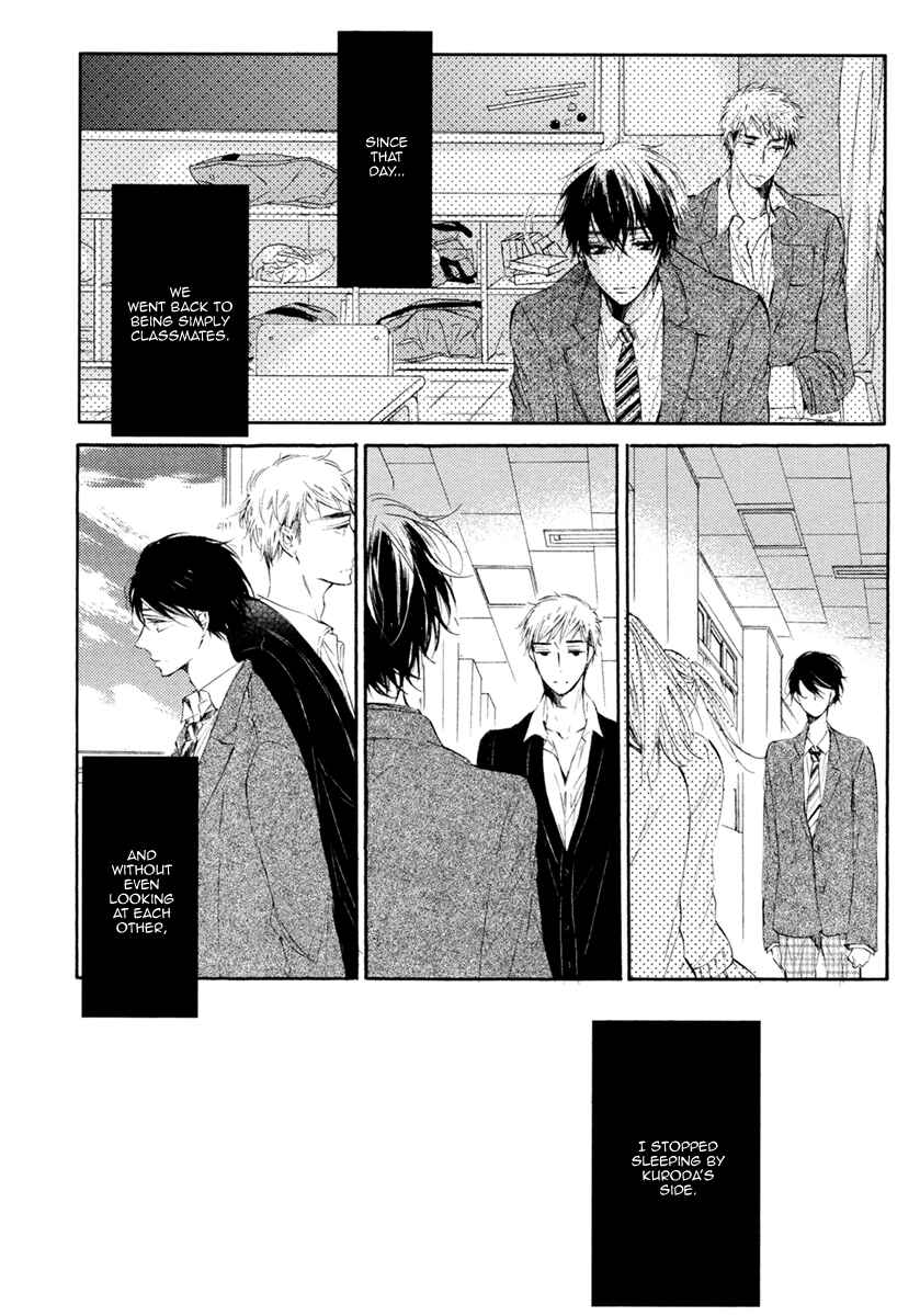 Page 7 Chapter 6 Sayonara, Boku no Princess Lolita